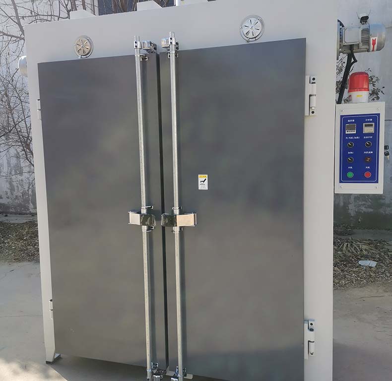 雙門(mén)200度烘箱